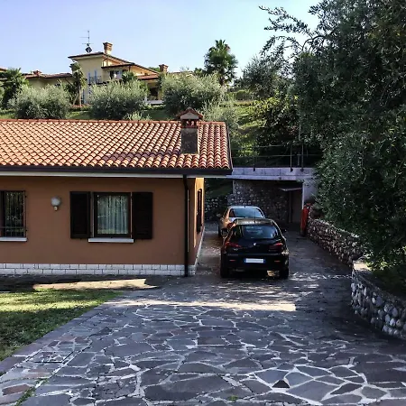 Casa de Férias Maggie Soiano Del Lago