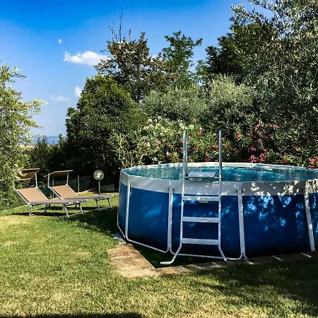 Casa de Férias Maggie Soiano Del Lago
