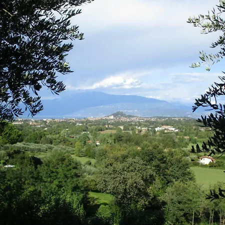 Casa de Férias Maggie Soiano Del Lago