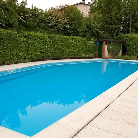 Casa de Férias Maggie