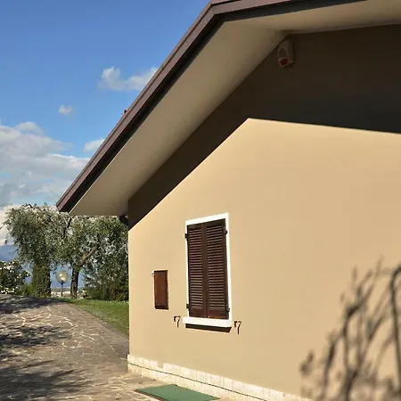 Casa de Férias Maggie *