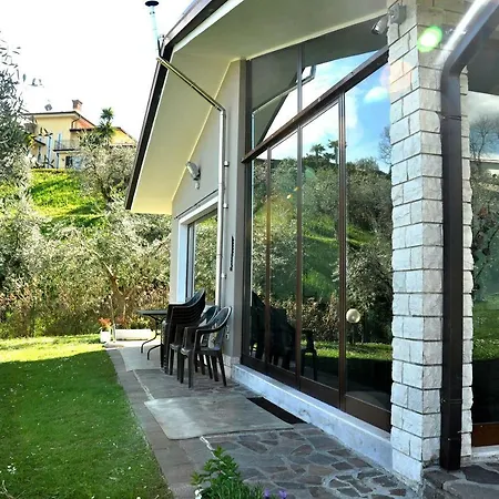 Casa de Férias Maggie Soiano Del Lago