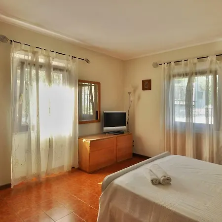 Casa de Férias Maggie Soiano Del Lago